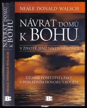 Návrat domů k Bohu