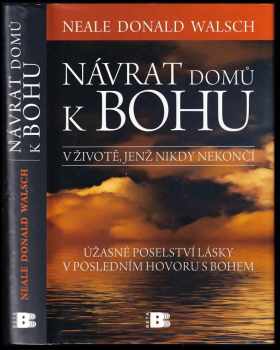 Návrat domů k Bohu
