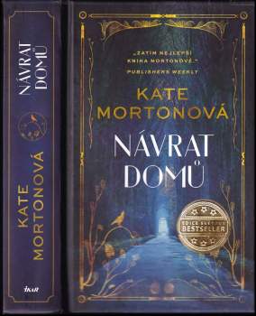Kate Morton: Návrat domů