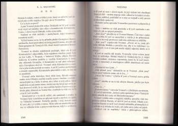 R. A Salvatore: Návrat domů