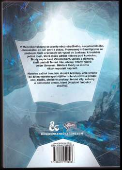 R. A Salvatore: Návrat domů