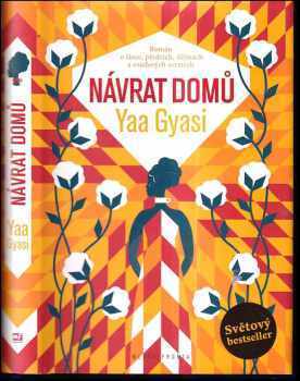 Yaa Gyasi: Návrat domů