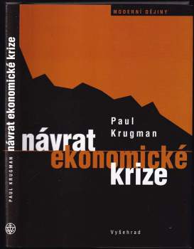 Návrat ekonomické krize