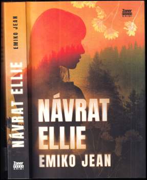 Návrat Ellie