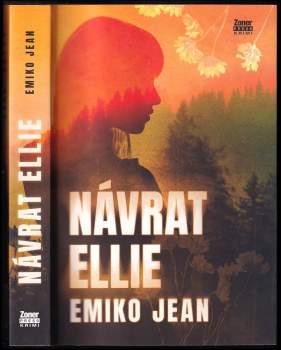 Emiko Jean: Návrat Ellie