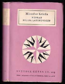 Miroslav Krleža: Návrat Filipa Latinovicze