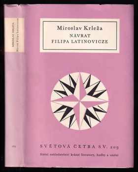 Návrat Filipa Latinovicze