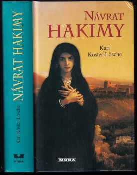 Návrat Hakimy - Kari Köster-Lösche (2005, MOBA) - ID: 519508