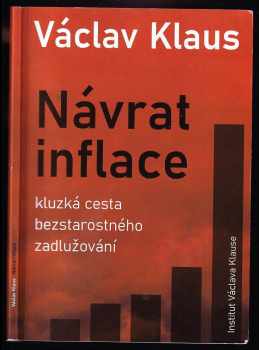 Návrat inflace