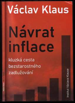 Návrat inflace