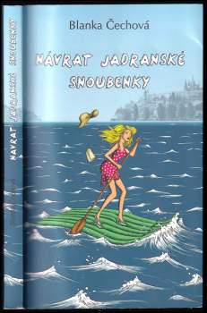 Návrat jadranské snoubenky
