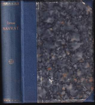 Návrat