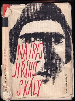 Návrat Jiřího Skály