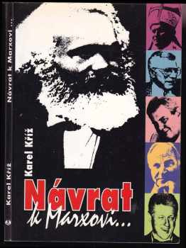 Návrat k Marxovi-
