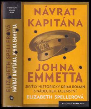 Návrat kapitána Johna Emmetta