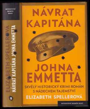 Návrat kapitána Johna Emmetta