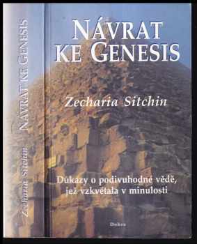 Návrat ke Genesis