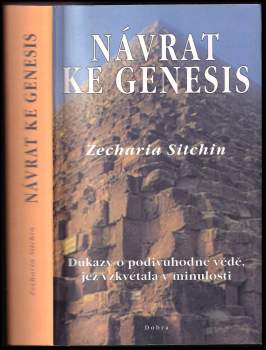 Návrat ke Genesis