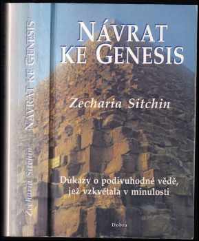 Návrat ke Genesis