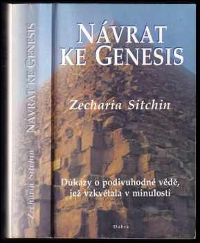 Návrat ke Genesis