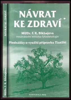 Návrat ke zdraví