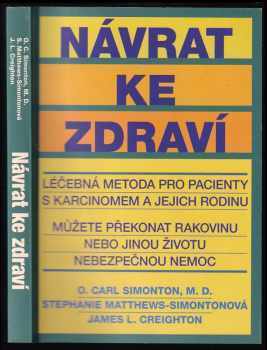 Návrat ke zdraví