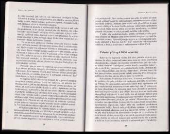 O. Carl Simonton: Návrat ke zdraví