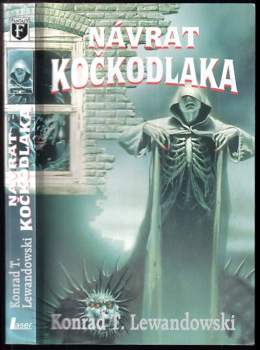 Návrat kočkodlaka : 2