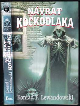 Návrat kočkodlaka