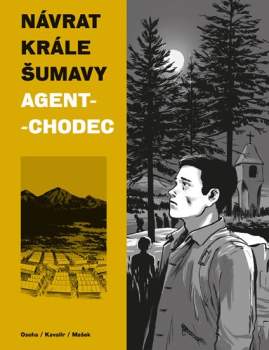 Návrat Krále Šumavy