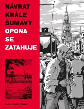 Návrat Krále Šumavy