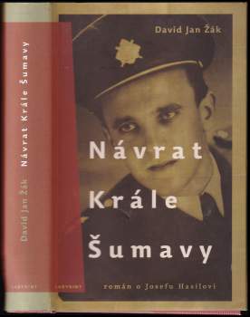 David Jan Žák: Návrat Krále Šumavy