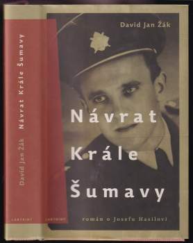 David Jan Žák: Návrat Krále Šumavy