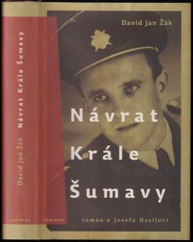 Návrat Krále Šumavy
