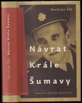 David Jan Žák: Návrat Krále Šumavy