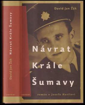 David Jan Žák: Návrat Krále Šumavy