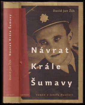 David Jan Žák: Návrat Krále Šumavy