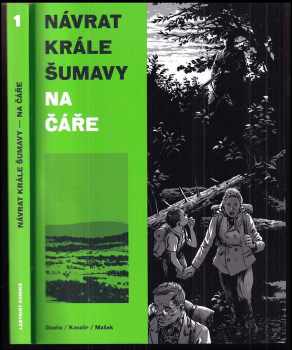 Návrat Krále Šumavy