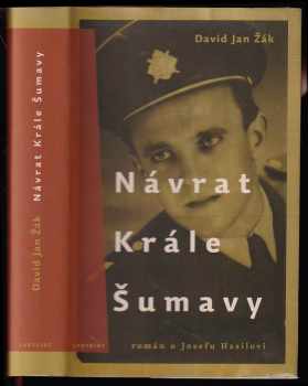 Návrat Krále Šumavy