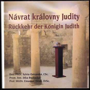 Návrat královny Judity