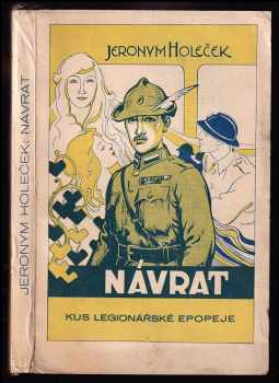 Návrat
