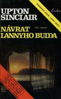 Upton Sinclair: Návrat Lannyho Budda