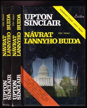 Návrat Lannyho Budda