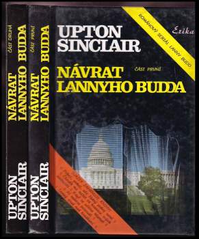 Návrat Lannyho Budda