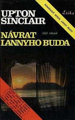 Upton Sinclair: Návrat Lannyho Budda