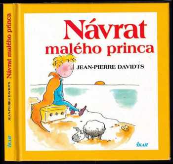 Jean-Pierre Davidts: Návrat malého princa