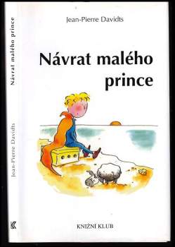 Návrat malého prince