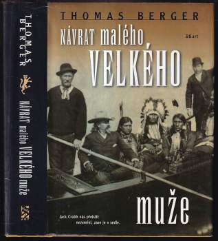 Návrat Malého velkého muže