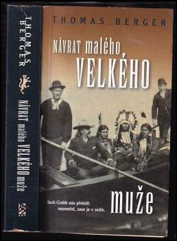 Tomáš Jeník: Návrat Malého velkého muže