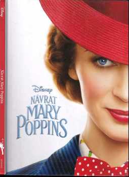 Kathy McCullough: Návrat Mary Poppins